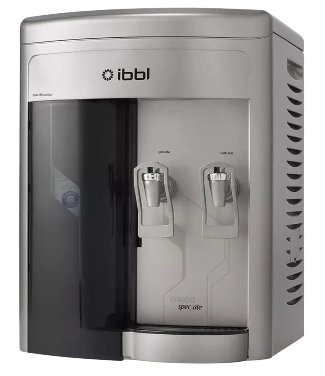 PURIFICADOR IBBL SPECIALE